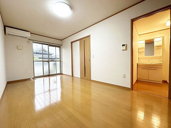 Y s HOUSE A103｜和歌山県御坊市湯川町財部(賃貸アパート2LDK・1階・66.20㎡)の写真 その6