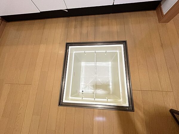 Y s HOUSE A103｜和歌山県御坊市湯川町財部(賃貸アパート2LDK・1階・66.20㎡)の写真 その8