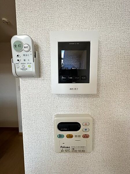 和歌山県御坊市名屋町3丁目(賃貸アパート1LDK・2階・42.37㎡)の写真 その10