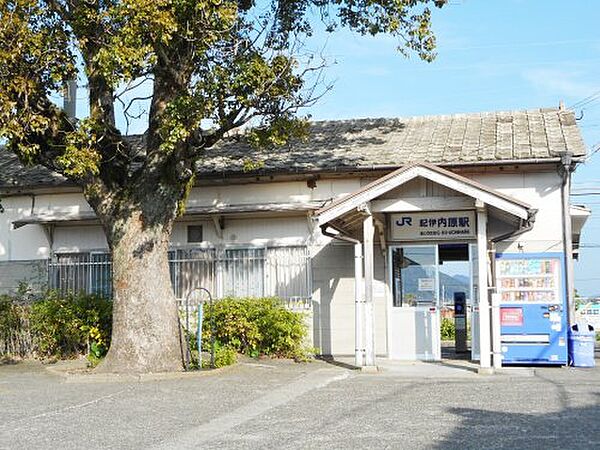 レジデンスQ’ｔｙ 10｜和歌山県御坊市湯川町富安(賃貸アパート2DK・1階・42.00㎡)の写真 その28