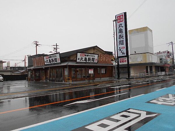 サーレ・プラス 202｜和歌山県御坊市湯川町財部(賃貸アパート2LDK・2階・59.58㎡)の写真 その21