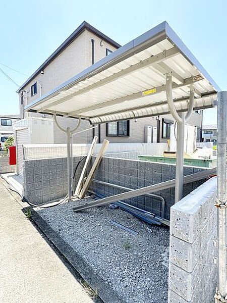 サーレ・プラス 202｜和歌山県御坊市湯川町財部(賃貸アパート2LDK・2階・59.58㎡)の写真 その16