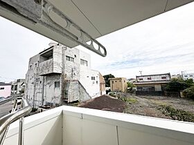 シャノアールII 201 ｜ 和歌山県御坊市薗19-3（賃貸アパート1R・2階・26.08㎡） その27