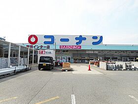 パークARUMIKIII 62 ｜ 和歌山県御坊市藤田町吉田254-2（賃貸アパート1R・2階・20.30㎡） その22