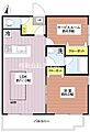 Casadelcielo4階19.0万円