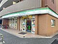 ファミリーマー...