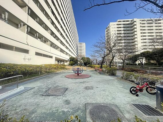 [共有部]敷地...
