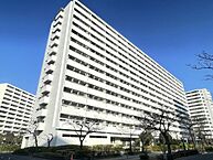 東京都江戸川区南葛西7丁目2-5：物件画像