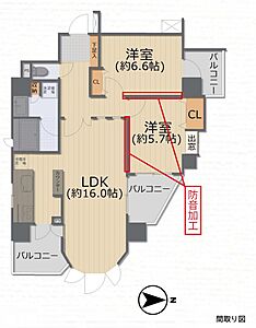 間取り 間取り