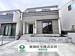 成田市加良部4丁目　2号棟