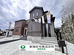 成田市玉造2丁目　1号棟