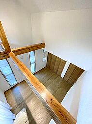 戸建　千葉市花見川区花園1丁目　駅徒歩5分