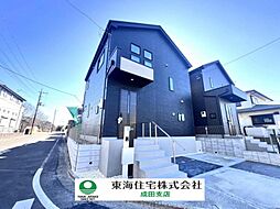 成田市中台2丁目　2号棟