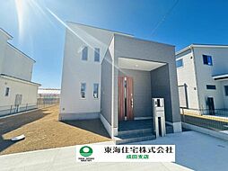 富里市七栄　18号棟