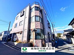 成田市南平台　店舗併用住宅