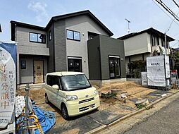 富里市日吉台5丁目　2期