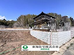 印旛郡栄町安食　第22　2号棟