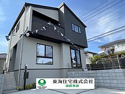 フレスティア成田飯田町イーストテラス　2号棟