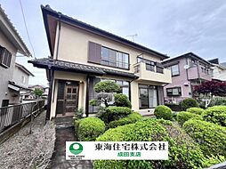 総武本線　榎戸駅　歩5分　5DK　手直し済