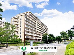レイディアントシティ印西　フォレストヴィラ
