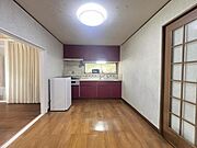 家族で使いやすいキッチンは料理のレパートリーも増えるかも！