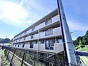 遮る建物のない眺望で気分もリフレッシュできますね！