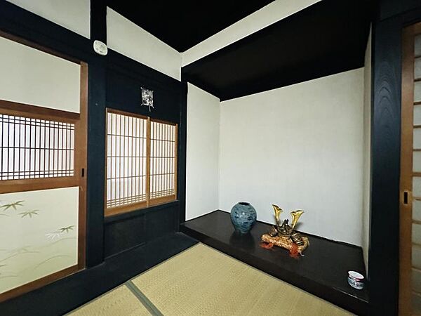室内