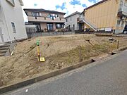 間取りの入れやすい整形地
