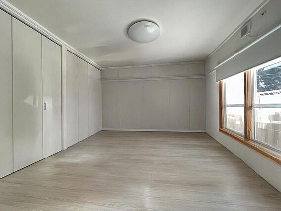 建具もリフォー...