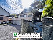 買い物施設や駅へのアクセスの良い寺台の平屋！敷地面積144坪超
