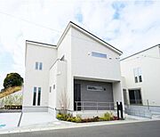 参考プラン(施工面積約34坪　価格約2500万円※外構費、地盤改良費別途)※あくまでも参考となります