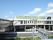 印西牧の原駅