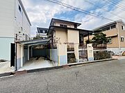 「建築条件なし」お好きなハウスメーカーで建築可能です
