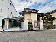 千葉県富里市日吉台5丁目：物件画像