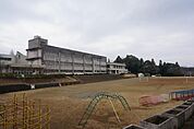 佐倉市立内郷小学校