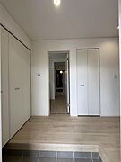 家に帰るとほっとする、そんな温かい家で、気持ちのいい暮らしが始まります