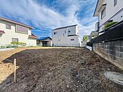 間取りの入れやすい整形地です！