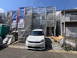 成田市本城　第21　4号棟