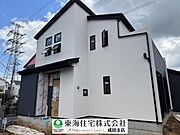 ゆとりあふれる敷地面積50坪超！控除、減税が受けられる長期優良住宅