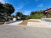 セカンドカーにも便利な駐車場2台可です