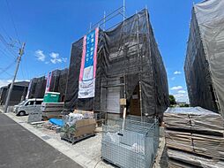 成田市中台　第5　2号棟