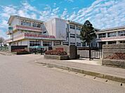 成田市立本城小学校