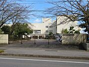 印西市立船穂中学校