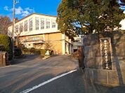 大室台小学校