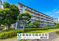 サードスクエア小倉台 7号棟
