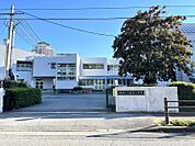 印西市立小倉台小学校