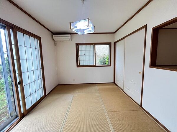 室内
