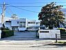 周辺：印西市立小倉台小学校 130m