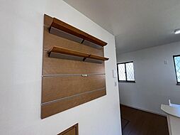 室内の画像