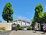 周辺：千葉市立土気南小学校 700m